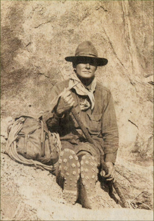 norman clyde